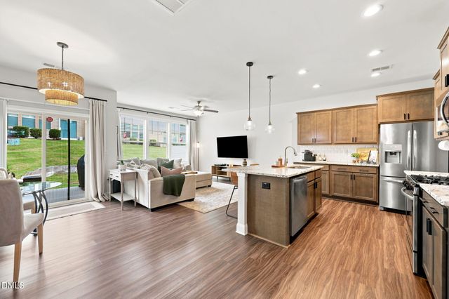 1006 Azimuth Drive, Durham, NC 27713