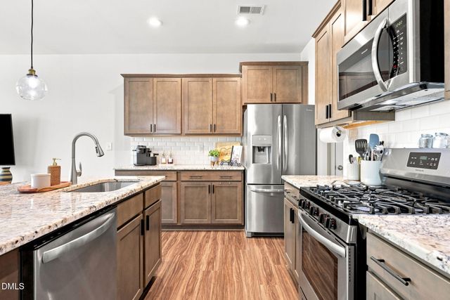 1006 Azimuth Drive, Durham, NC 27713