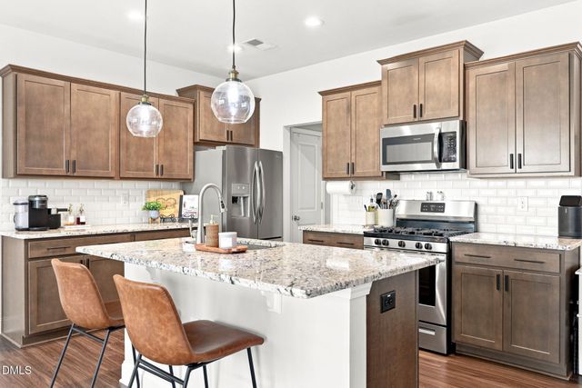 1006 Azimuth Drive, Durham, NC 27713
