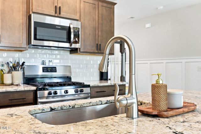 1006 Azimuth Drive, Durham, NC 27713