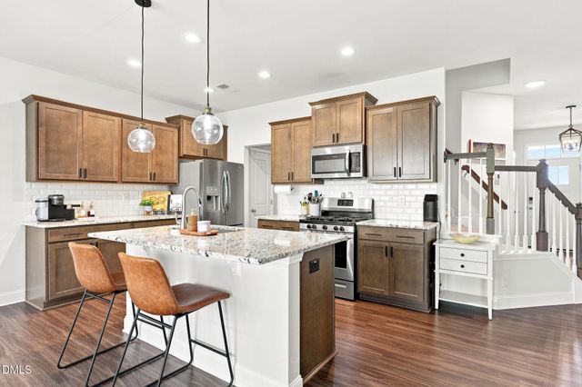 1006 Azimuth Drive, Durham, NC 27713