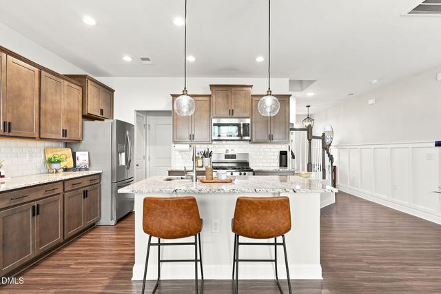 1006 Azimuth Drive, Durham, NC 27713