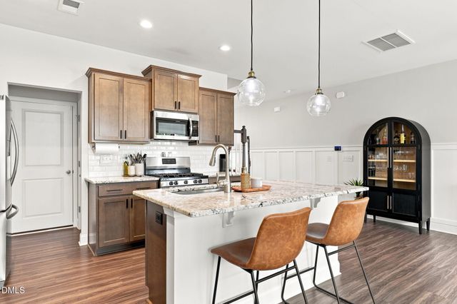 1006 Azimuth Drive, Durham, NC 27713