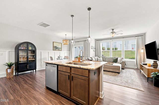 1006 Azimuth Drive, Durham, NC 27713