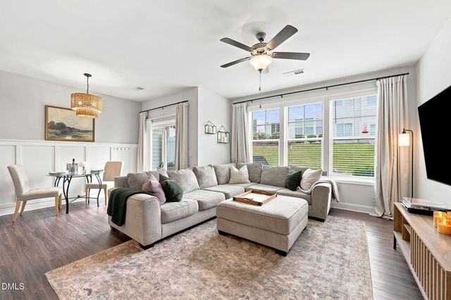 1006 Azimuth Drive, Durham, NC 27713