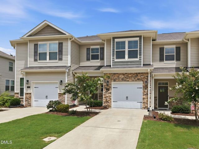 1006 Azimuth Drive, Durham, NC 27713