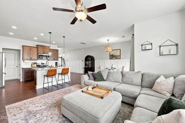 1006 Azimuth Drive, Durham, NC 27713