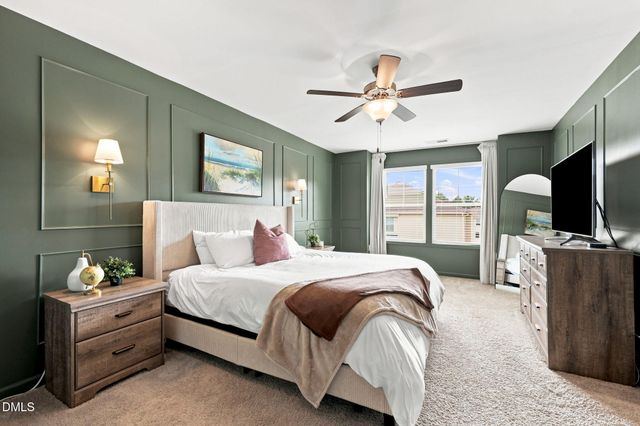 1006 Azimuth Drive, Durham, NC 27713
