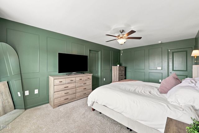 1006 Azimuth Drive, Durham, NC 27713