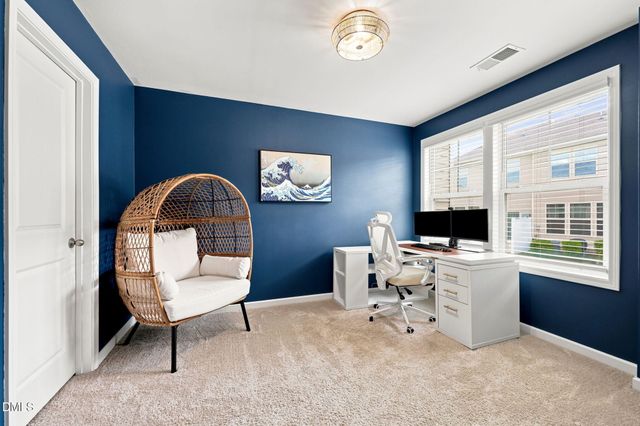 1006 Azimuth Drive, Durham, NC 27713