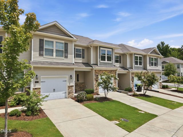 1006 Azimuth Drive, Durham, NC 27713