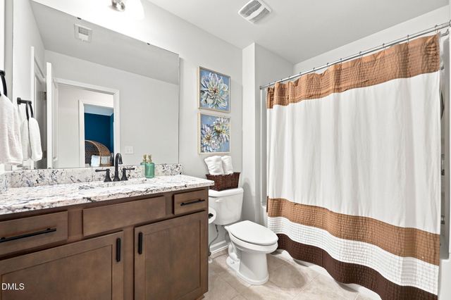 1006 Azimuth Drive, Durham, NC 27713