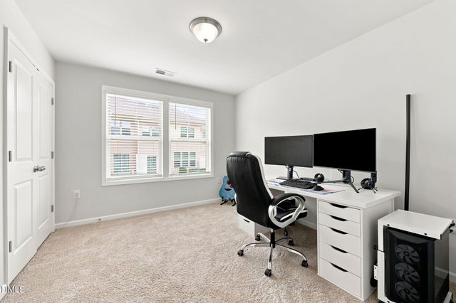 1006 Azimuth Drive, Durham, NC 27713