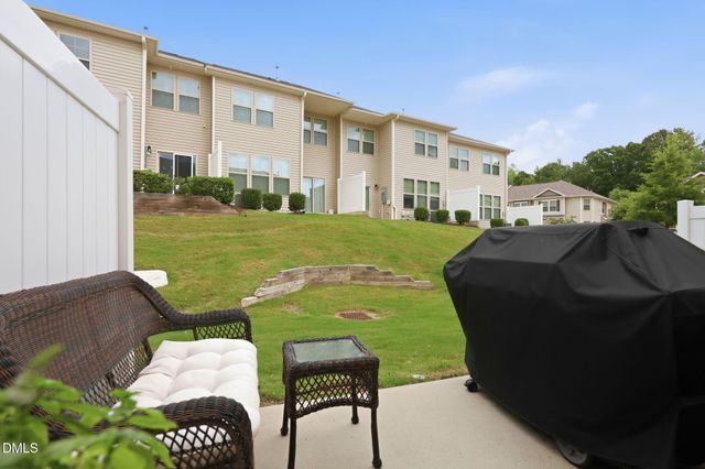 1006 Azimuth Drive, Durham, NC 27713