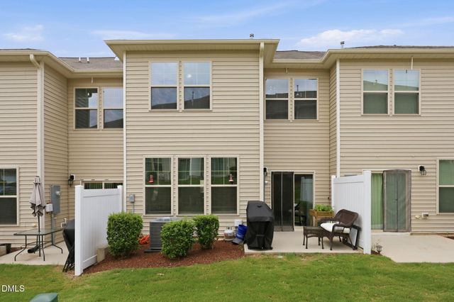 1006 Azimuth Drive, Durham, NC 27713