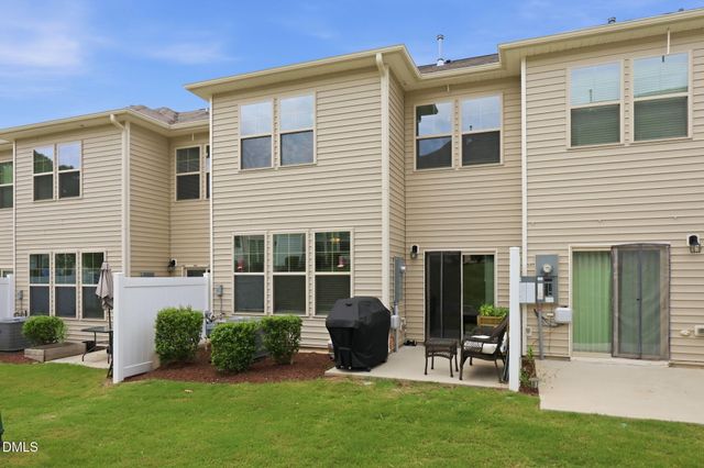 1006 Azimuth Drive, Durham, NC 27713