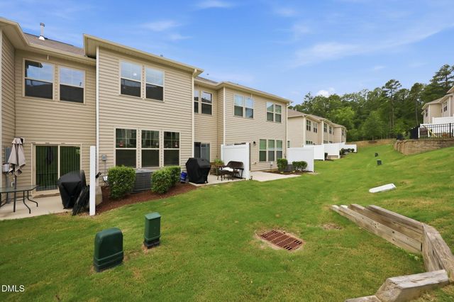 1006 Azimuth Drive, Durham, NC 27713