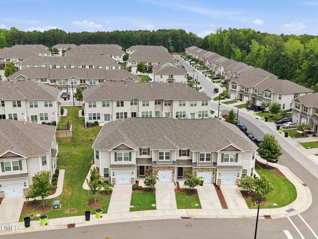 1006 Azimuth Drive, Durham, NC 27713