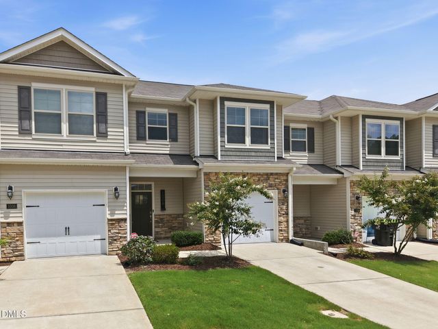 1006 Azimuth Drive, Durham, NC 27713