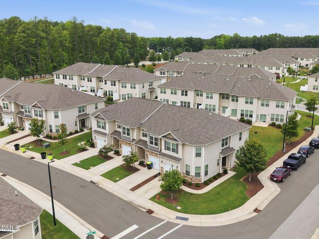 1006 Azimuth Drive, Durham, NC 27713