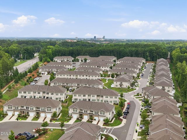 1006 Azimuth Drive, Durham, NC 27713
