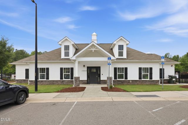1006 Azimuth Drive, Durham, NC 27713