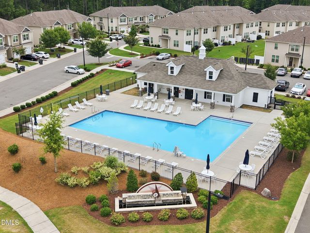 1006 Azimuth Drive, Durham, NC 27713