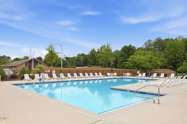 1006 Azimuth Drive, Durham, NC 27713