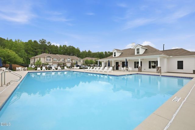 1006 Azimuth Drive, Durham, NC 27713