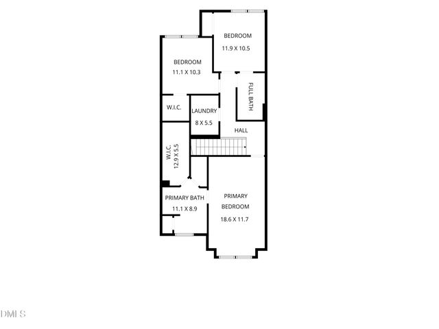 1006 Azimuth Drive, Durham, NC 27713