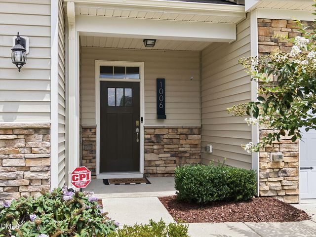 1006 Azimuth Drive, Durham, NC 27713