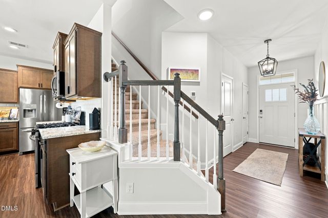 1006 Azimuth Drive, Durham, NC 27713