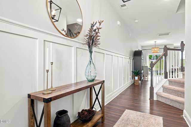 1006 Azimuth Drive, Durham, NC 27713
