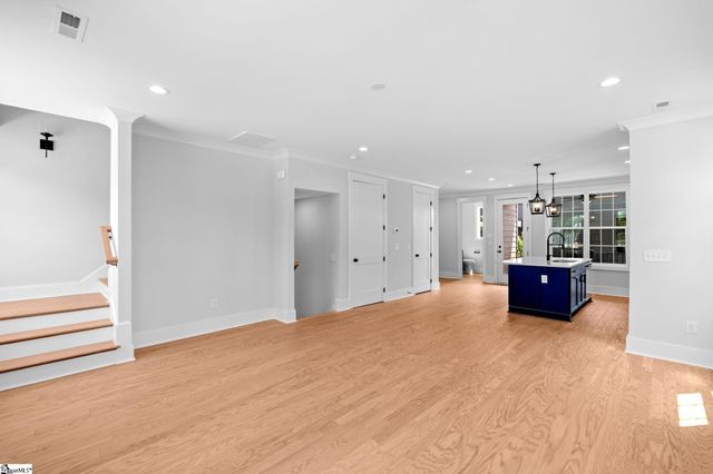 1305 Pendleton Street Unit 12, Greenville, SC 29611