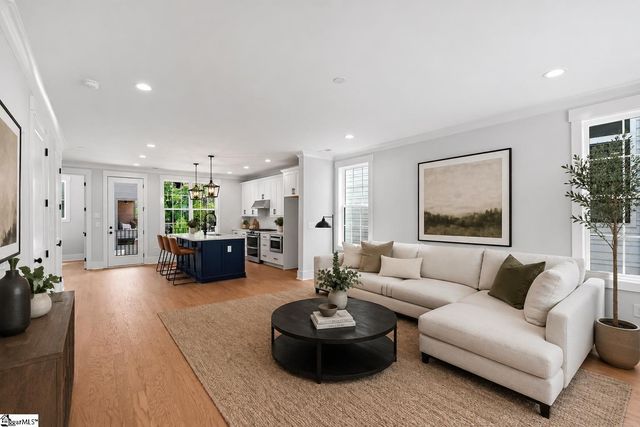 1305 Pendleton Street Unit 12, Greenville, SC 29611