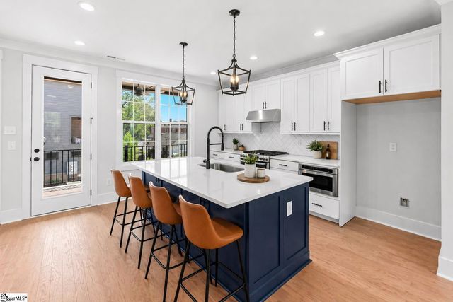 1305 Pendleton Street Unit 12, Greenville, SC 29611