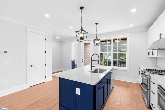 1305 Pendleton Street Unit 12, Greenville, SC 29611