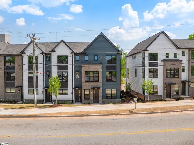 1305 Pendleton Street Unit 12, Greenville, SC 29611
