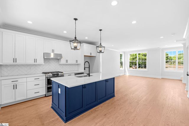 1305 Pendleton Street Unit 12, Greenville, SC 29611