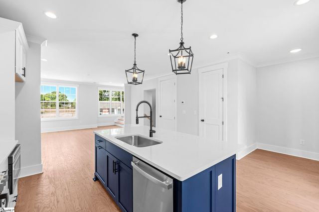 1305 Pendleton Street Unit 12, Greenville, SC 29611