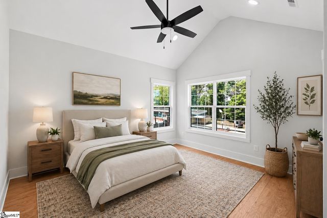 1305 Pendleton Street Unit 12, Greenville, SC 29611