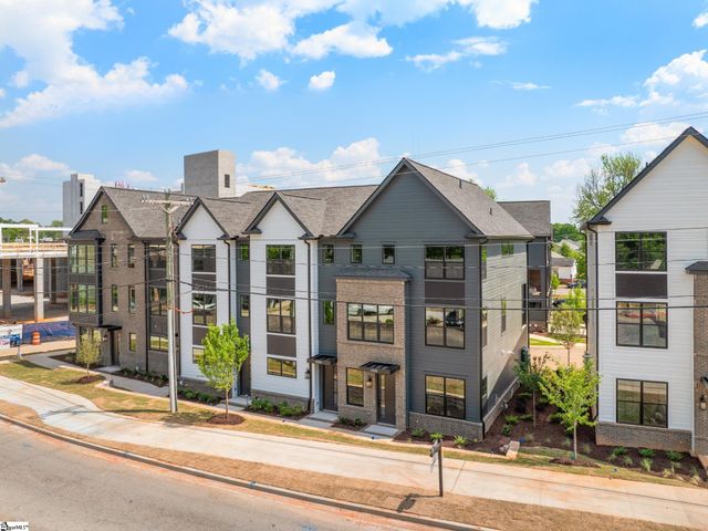 1305 Pendleton Street Unit 12, Greenville, SC 29611