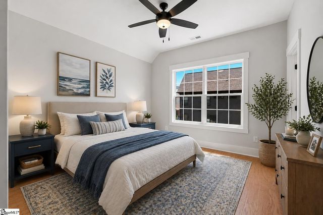 1305 Pendleton Street Unit 12, Greenville, SC 29611