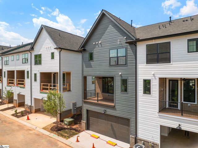 1305 Pendleton Street Unit 12, Greenville, SC 29611