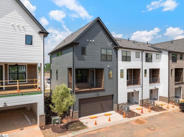 1305 Pendleton Street Unit 12, Greenville, SC 29611