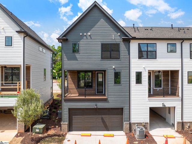 1305 Pendleton Street Unit 12, Greenville, SC 29611