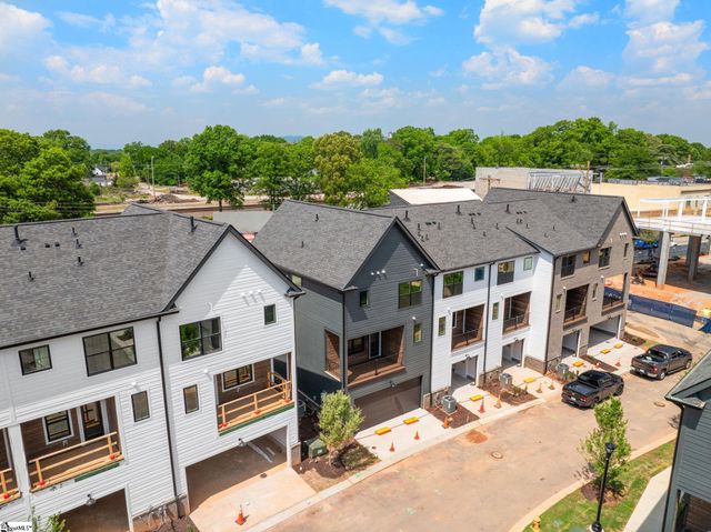 1305 Pendleton Street Unit 12, Greenville, SC 29611