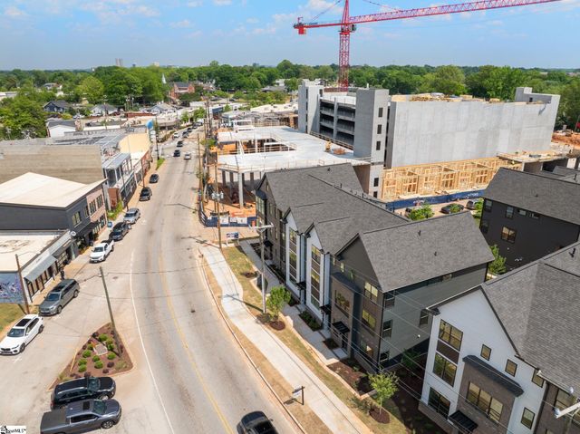 1305 Pendleton Street Unit 12, Greenville, SC 29611