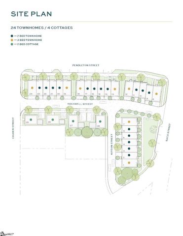 1305 Pendleton Street Unit 12, Greenville, SC 29611