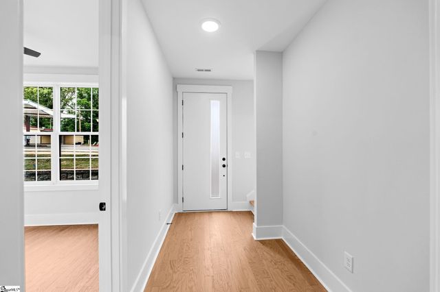 1305 Pendleton Street Unit 12, Greenville, SC 29611